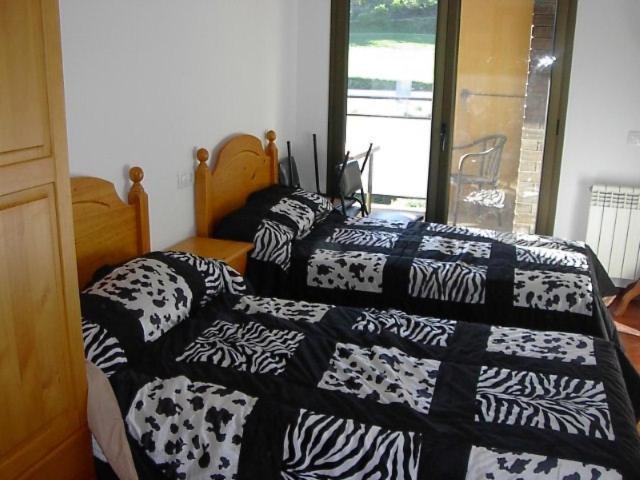 Hostal Escarla Aren Екстер'єр фото