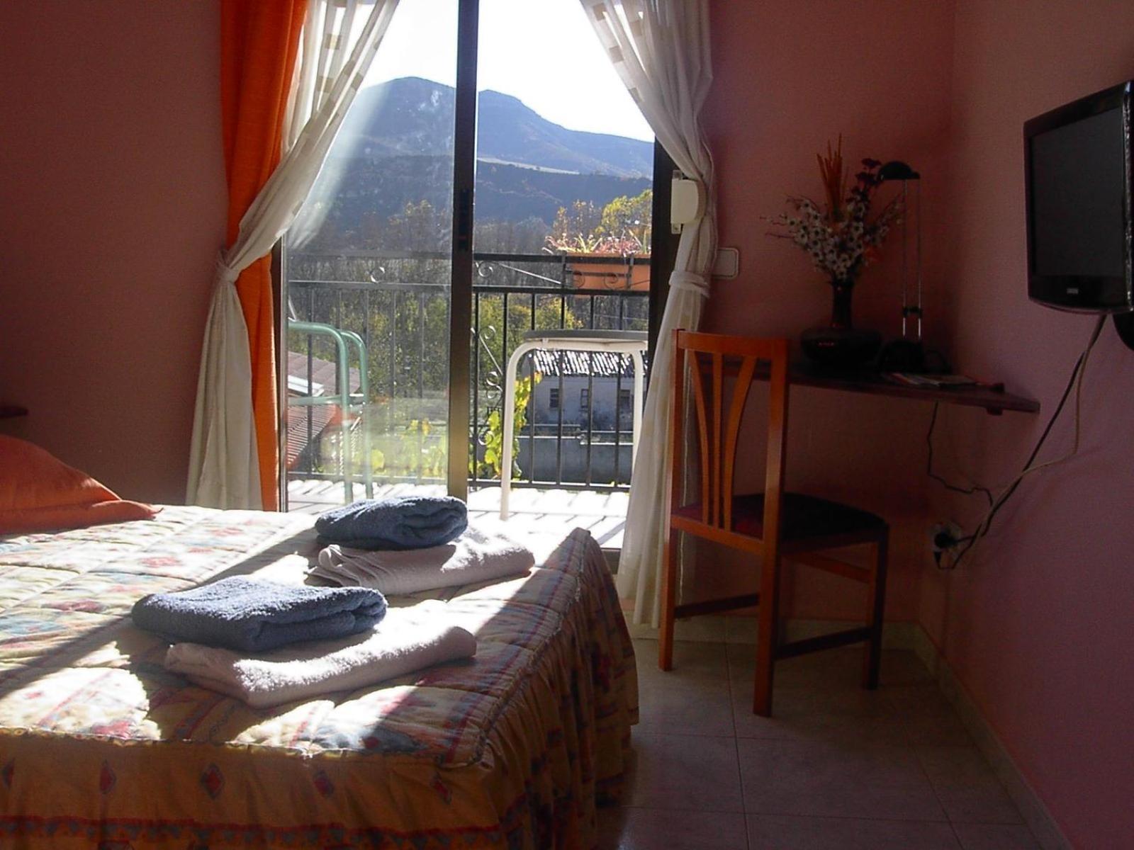 Hostal Escarla Aren Екстер'єр фото